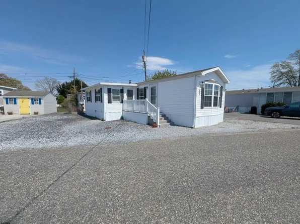430 S Shore Rd Unit 21, Marmora, NJ 08223