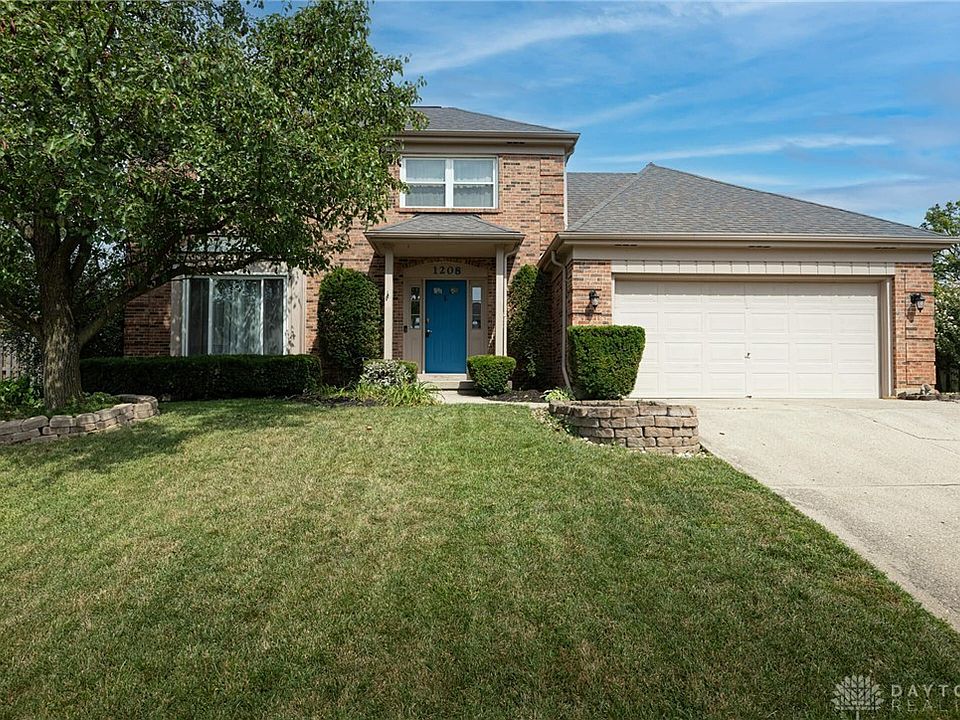 1st image of 1208 Kirkley Hall Dr