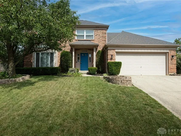 1208 Kirkley Hall Dr, Miamisburg, OH 45342