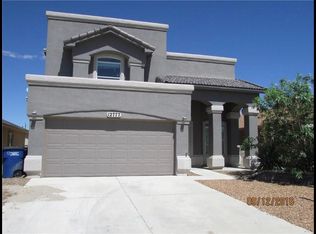 12777 Ramon Prieto, El Paso, TX 79938