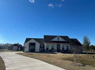 3522 Fm 903, Greenville, TX 75401