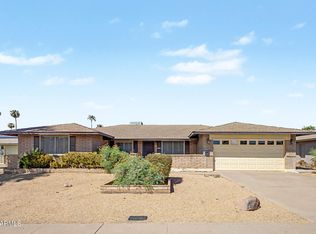 5820 S BONARDEN Lane, Tempe, AZ 85283