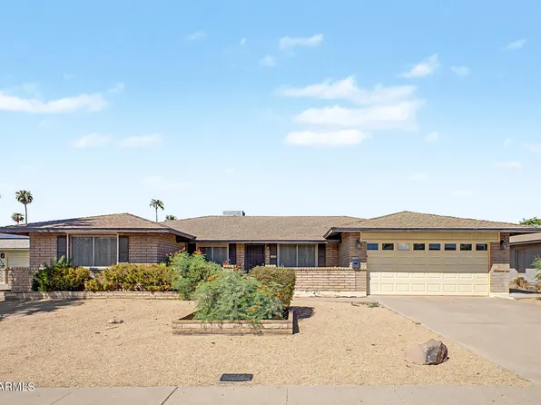 5820 S Bonarden Ln, Tempe, AZ 85283