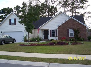 105 Dunhill Ct, Jacksonville, NC 28546