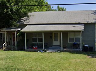2414-2416 Graham St #2414, Paris, TX 75460