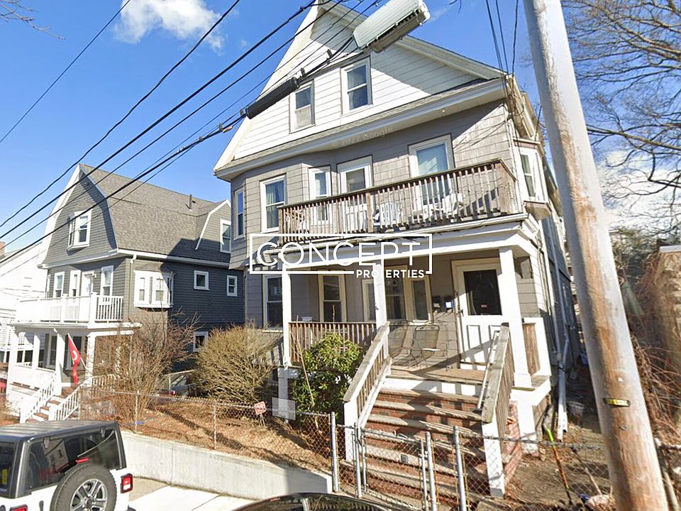 2nd image of 14 Dow St #1CP