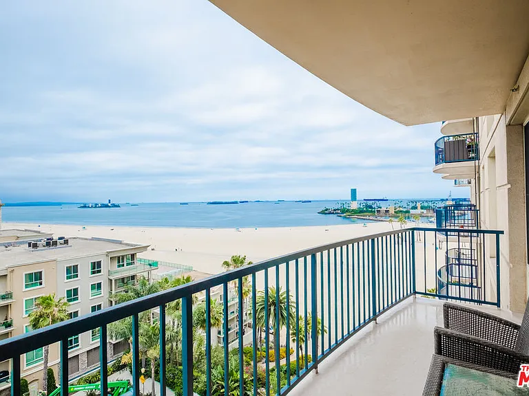 850 E Ocean Blvd #801 — Photo 9