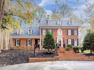 1413 Paumier Ct, Raleigh, NC 27615