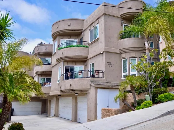 5930 Riley St, San Diego, CA 92110