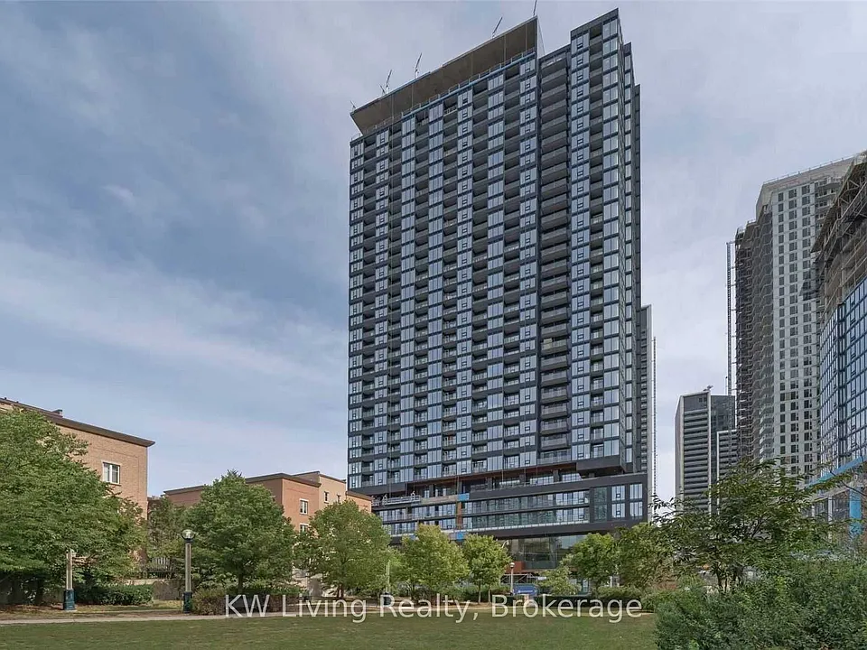 19 Western Battery Rd #3119