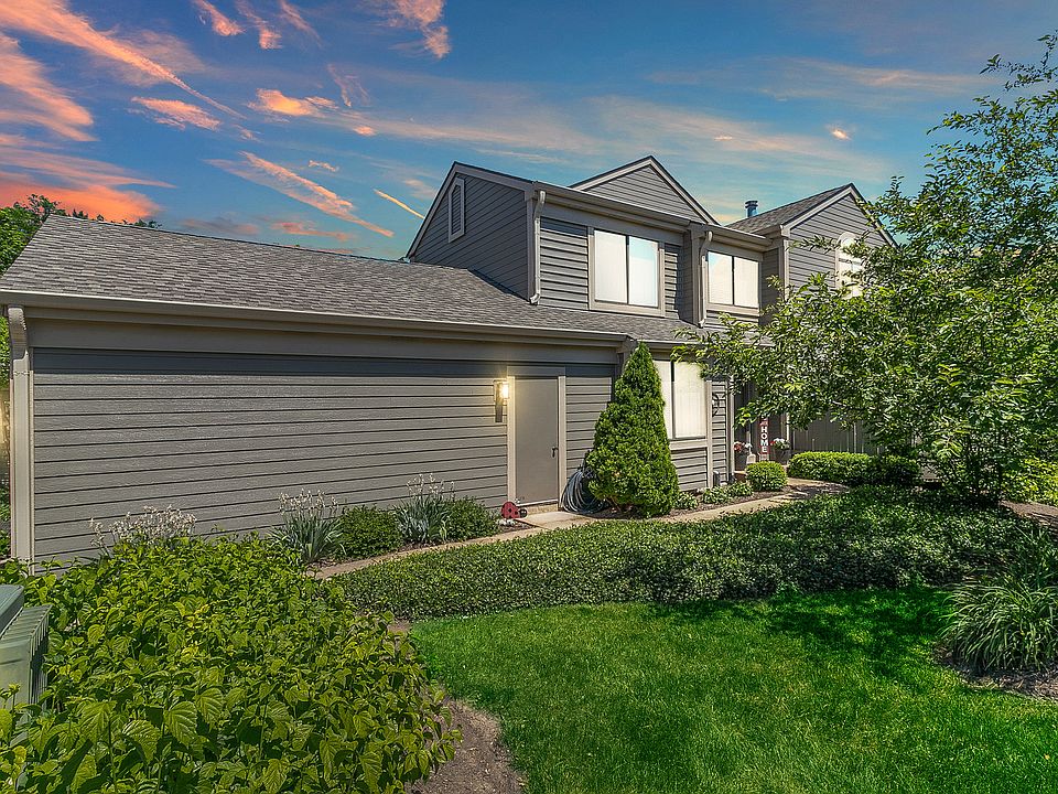 417 White Oak Ln Barrington IL Zillow