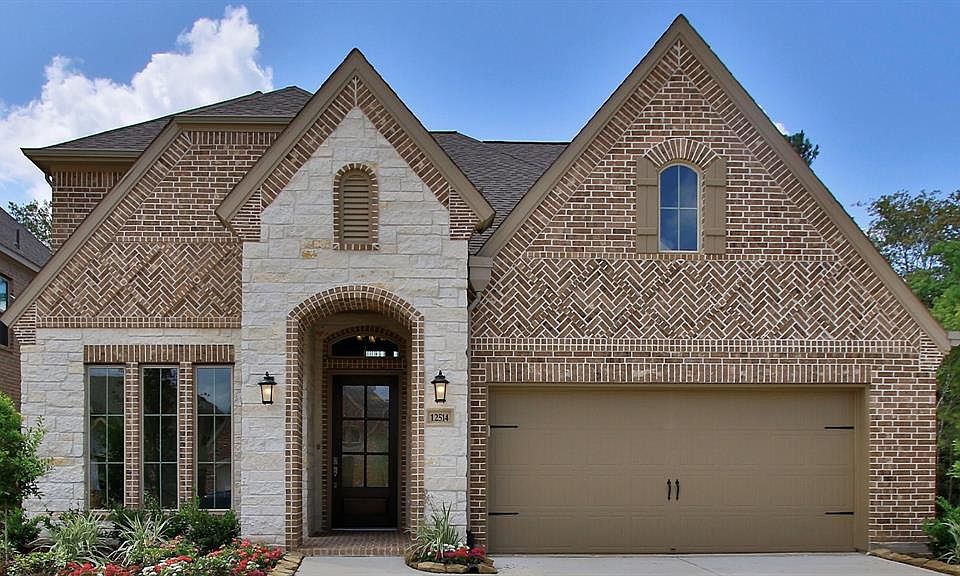 1st image of 12514 Pierson Hollow Dr
