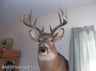 1717 Sundown Rd NW, Solway, MN 56678