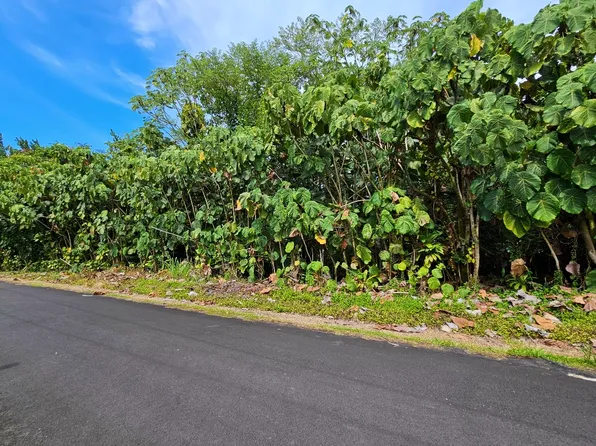 Papai St Lot 4, Pahoa, HI 96778