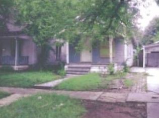 1447 S Main St, Wichita, KS 67213