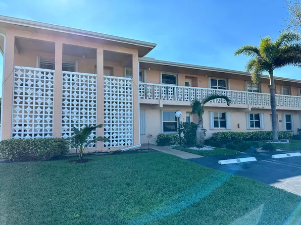 1541 NW 20th Avenue #101, Delray Beach, FL 33445