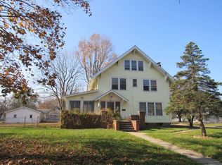 504 Fulton Ave, Rochester, IN 46975