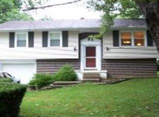 3741 W Arrow Ave, Bloomington, IN 47403