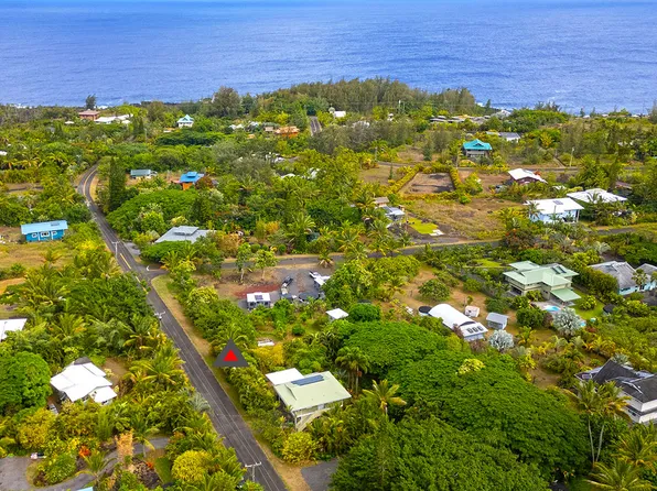 12-161 Kipuka St Lot 39, Pahoa, HI 96778