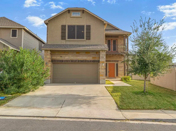 303 Rockpile Creek Ln, Laredo, TX 78045