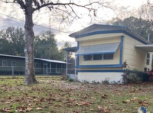 5736 SE 163rd Ct, Ocklawaha, FL 32179