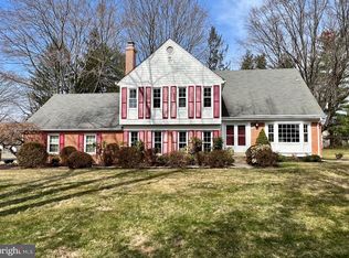 13700 Town Line Rd, Silver Spring, MD 20906