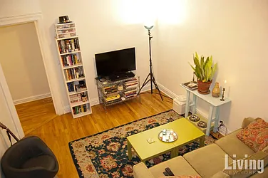 Rented by Living New York