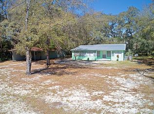 46 Becton St, Panacea, FL 32346