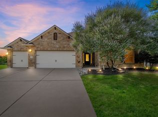 5505 Wisdom Ct, Waco, TX 76708