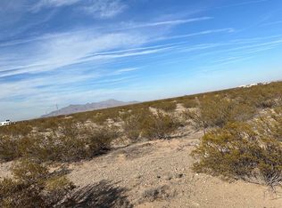 Kopopelli Ln LOT 9, Columbus, NM 88029