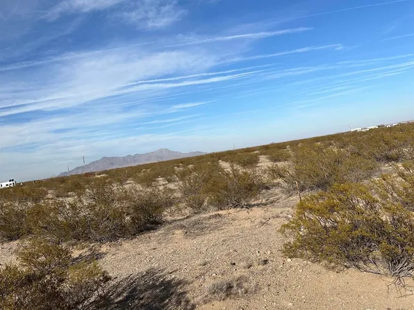 Kopopelli Ln Lot 9, Columbus, NM 88029