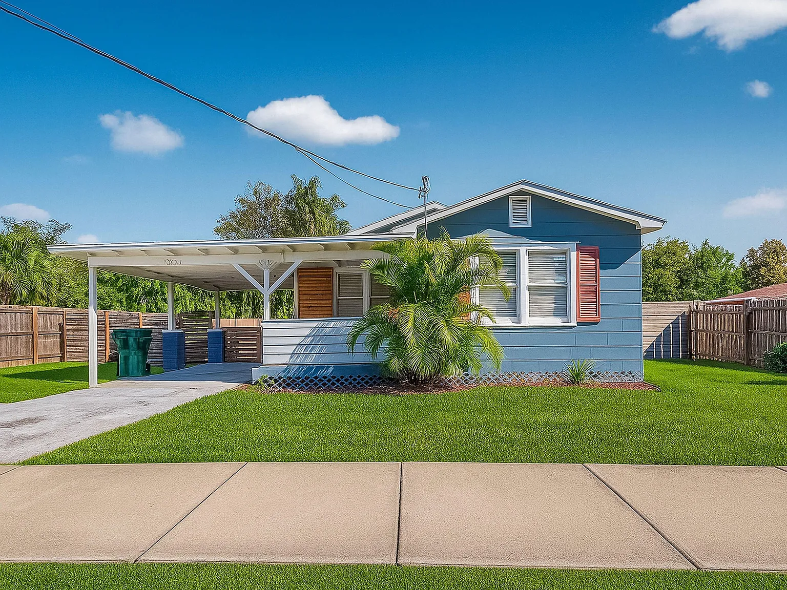 4 bed, 2.0 bath, 1189 sqft, $1,139 — Photo 3
