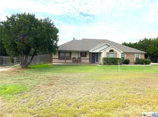 424 County Road 4711, Kempner, TX 76539