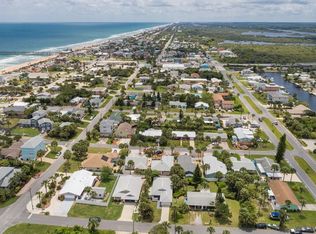 311 N 7th St, Flagler Beach, FL 32136