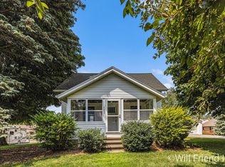 4855 32nd Ave, Hudsonville, MI 49426