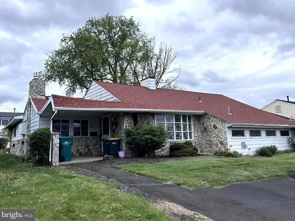 415 Berkshire Rd, Fairless Hills, PA 19030