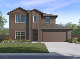 1219 Bristlecone Dr, Nevada, TX 75173