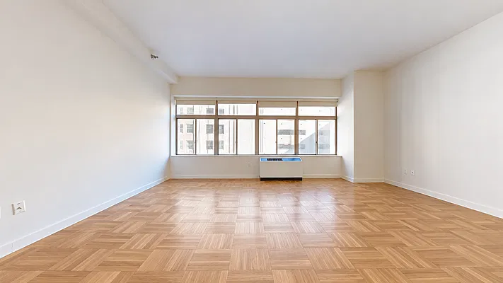 Living room, photo 1