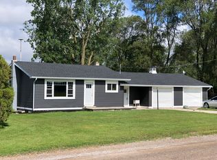 9305 N Ransom Rd, Wheeler, MI 48662