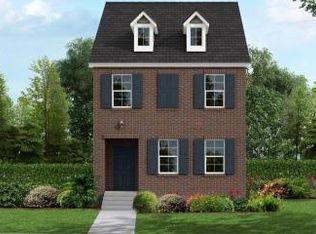 281 Carellton Dr, Gallatin, TN 37066