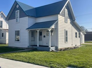 305 N Harrison St, Syracuse, IN