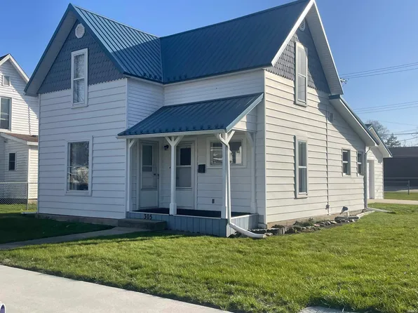 305 N Harrison St, Syracuse, IN 46567