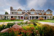 Welcome to 2300 75th Street - A Nantucket-inspired architectural masterpiece.