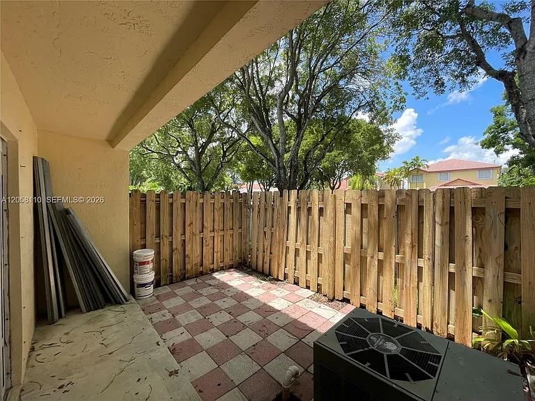 14124 SW 121st Pl #3-26 — Photo 17
