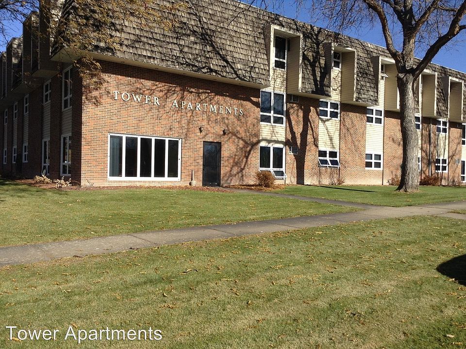 2nd image of 1100 E Church St APT 107