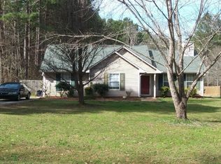 111 Quail Trl, Jackson, GA 30233