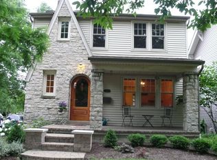 1307 W 2nd Ave, Columbus, OH 43212