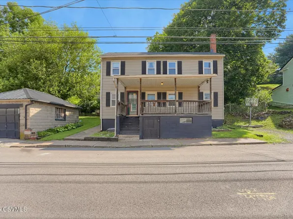 1278 Upper Mulberry St, Danville, PA 17821