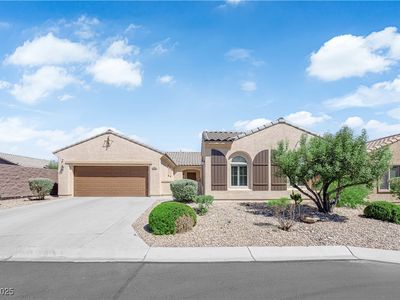 3854 Galiceno Dr, Las Vegas, NV, 89122