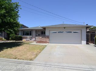 4155 Corrigan Dr, Fremont, CA